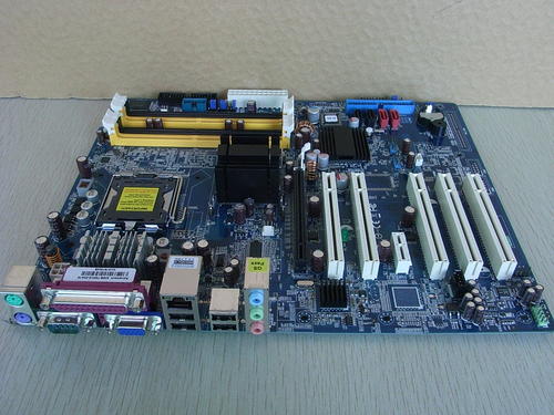 工業級主板維護“三步走”，流暢使用無隱患